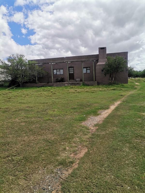 0 Bedroom Property for Sale in Albertinia Western Cape